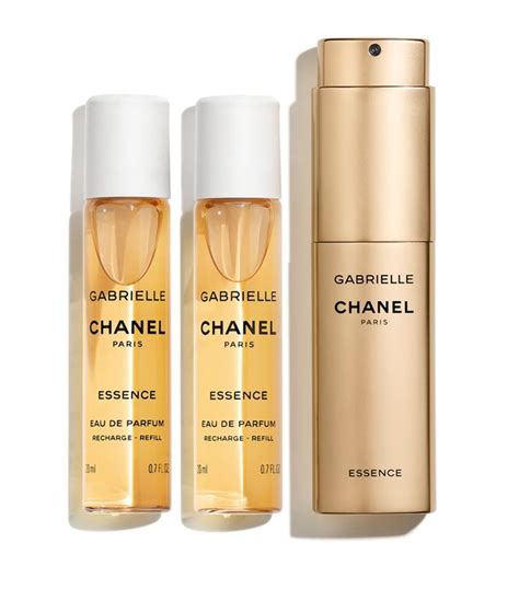 chanel fragrance sampler set|chanel gabrielle gift set.